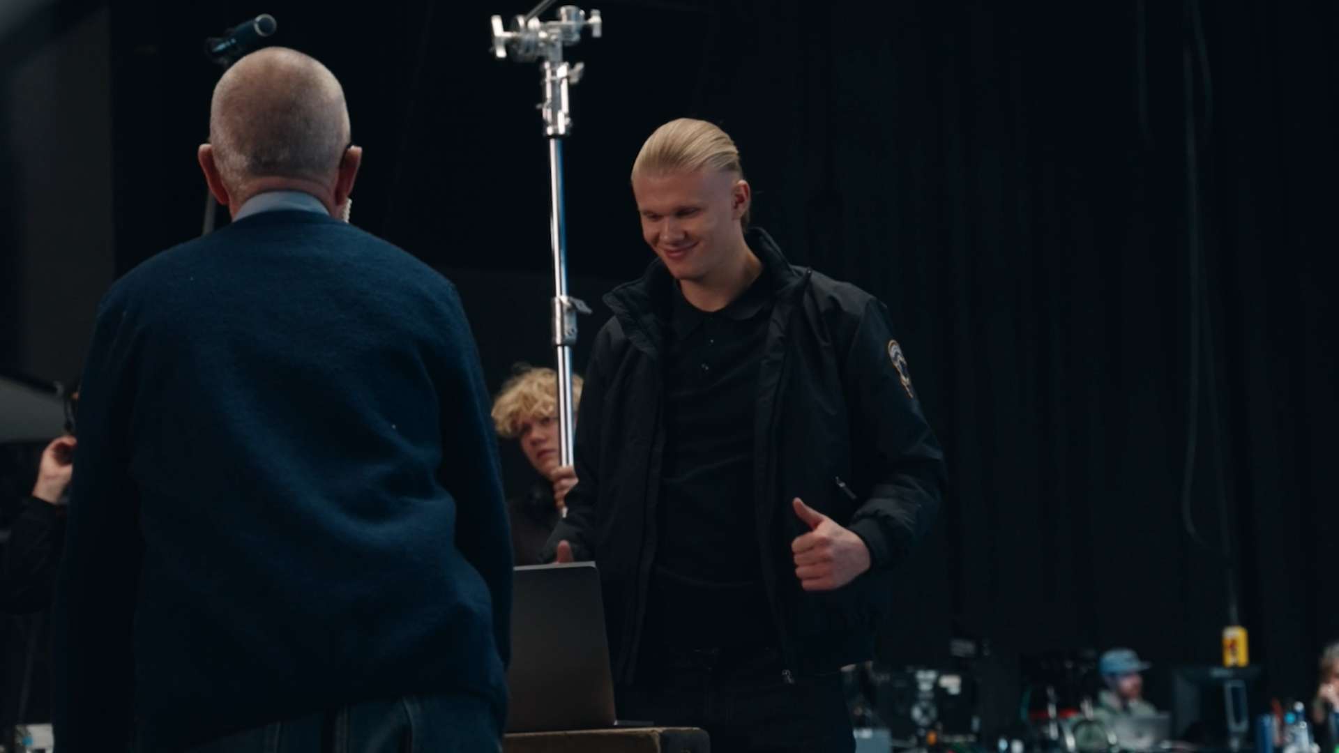 将的回归 将的回归