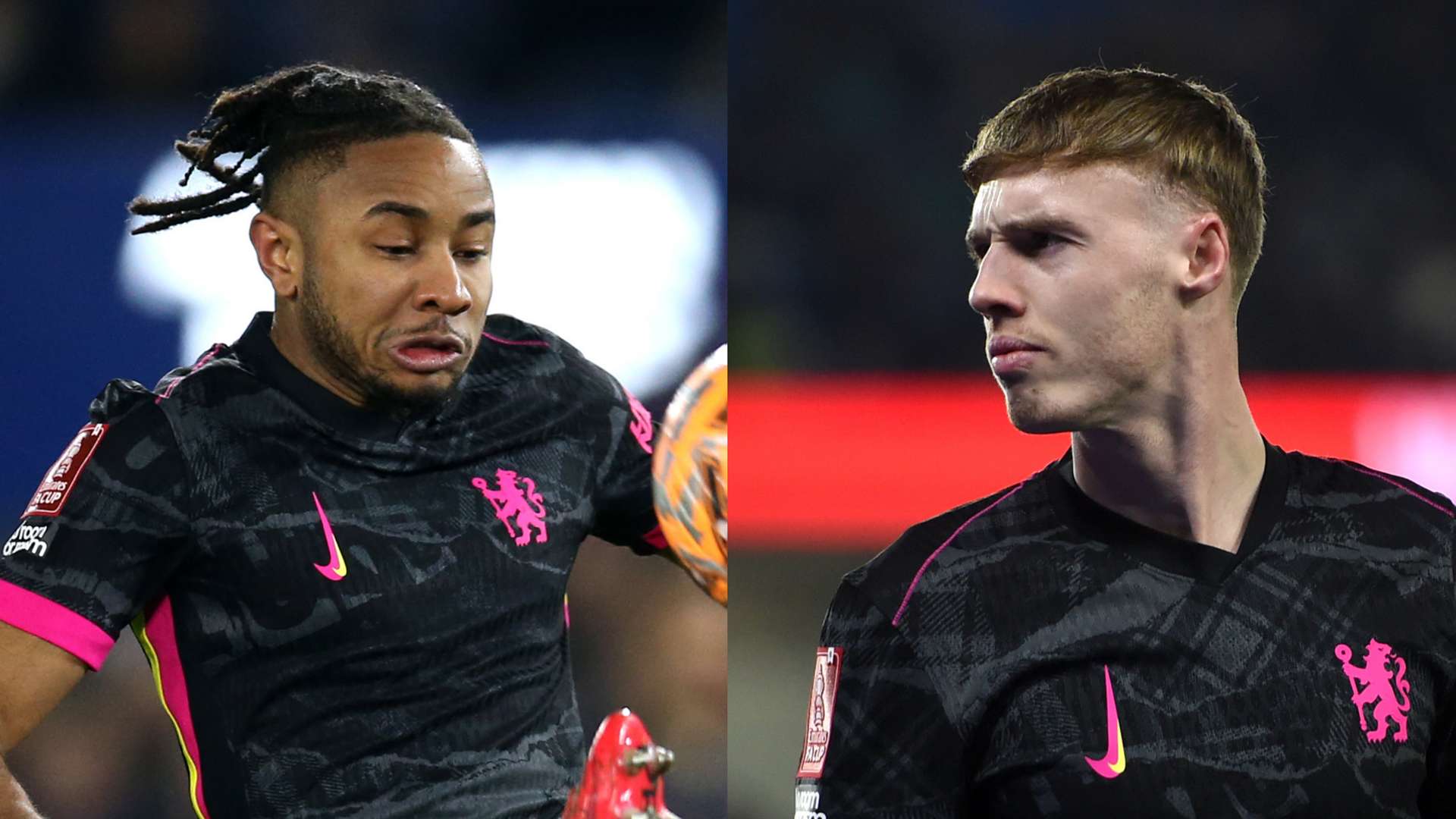 来的挑战 来的挑战